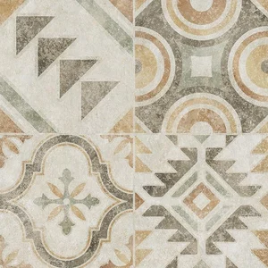 Декоративный элемент Kerama Marazzi Кампионе 3 матовый HGD/A508/5009 20x20 матовый