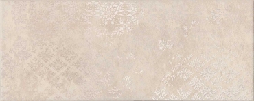 Декоративный элемент Kerama Marazzi Каннареджо бежевый матовый OS/D294/7245 20x50 матовый