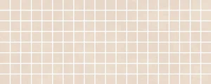 Декоративный элемент Kerama Marazzi Каннареджо мозаичный бежевый матовый MM7245 20x50 матовый