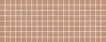 Декоративный элемент Kerama Marazzi Каннареджо мозаичный оранжевый матовый MM7254 20x50 матовый