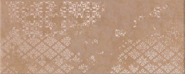 Декоративный элемент Kerama Marazzi Каннареджо оранжевый матовый OS/E294/7254 20x50 матовый