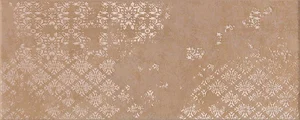 Декоративный элемент Kerama Marazzi Каннареджо оранжевый матовый OS/E294/7254 20x50 матовый