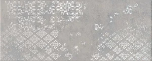 Декоративный элемент Kerama Marazzi Каннареджо синий светлый матовый OS/B294/7242 20x50 матовый