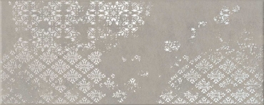 Декоративный элемент Kerama Marazzi Каннареджо зелёный светлый матовый OS/C294/7243 20x50 матовый