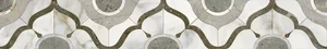 Kerama Marazzi Кантата бордюр глянцевый OS/A287/6000 6x40 глянцевый