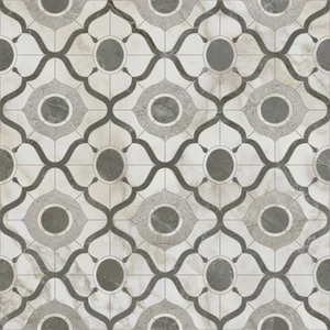 Kerama Marazzi Кантата Декор Матовый OS/A305/SG1609N 40x40 матовый
