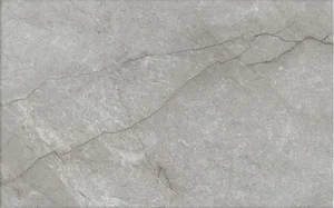 Плитка Kerama Marazzi Кантата серый светлый глянцевый 6430 25x40 глянцевая
