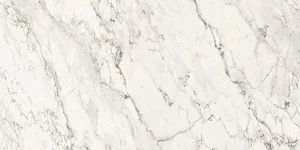 Керамогранит Kerama Marazzi Капрая белый SG090800R6 160x320 лаппатированный