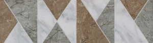 Kerama Marazzi Каприччо бордюр глянцевый OS/A301/880 5,7x20 глянцевый