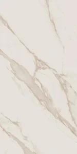 Керамогранит Kerama Marazzi Карелли KM6012B0450R бежевый светлый обрезной 60x119,5 глянцевый