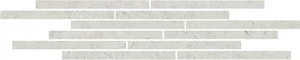 Мозаика Kerama Marazzi Карму мозаичный серый светлый матовый T025/11206 15x75 матовая