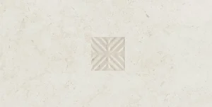 Декоративный элемент Kerama Marazzi Карму наборный бежевый светлый матовый ID126 30x60 матовый