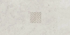 Декоративный элемент Kerama Marazzi Карму наборный серый светлый матовый ID127 30x60 матовый
