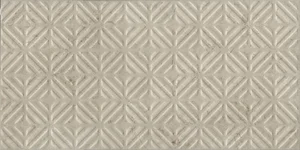 Плитка Kerama Marazzi Карму структура бежевый матовый обрезной 11210R 30x60 матовая