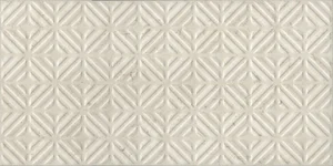 Плитка Kerama Marazzi Карму структура бежевый светлый матовый обрезной 11208R 30x60 матовая
