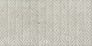 Плитка Kerama Marazzi Карму структура серый светлый матовый обрезной 11209R 30x60 матовая