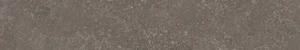 Бордюр Kerama Marazzi Касабланка KM6060G0151RBT6 HP Коричневый матовый Обрезной 9,5x60