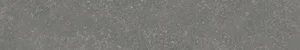 Бордюр Kerama Marazzi Касабланка KM6060G0161RBT6 HP Серый Тёмный матовый Обрезной 9,5x60