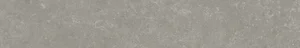 Бордюр Kerama Marazzi Касабланка KM6060G0171RBT6 HP Серый матовый Обрезной 9,5x60