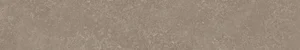 Бордюр Kerama Marazzi Касабланка KM6060G0181RBT6 HP Бежевый матовый Обрезной 9,5x60