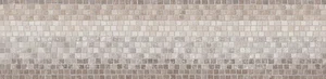 Бордюр Kerama Marazzi Касабланка KMB3STA019BR матовый Обрезной 14,5x60