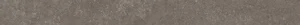 Декоративный элемент Kerama Marazzi Касабланка KM6012G0151RALT HP Коричневый матовый Обрезной 10,7x119,5