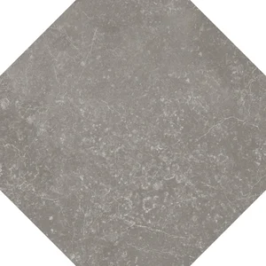 Керамогранит Kerama Marazzi Касабланка серый матовый KM2424G0021N 24x24