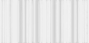 Декоративный элемент Kerama Marazzi Касба KMD3STA059BN Белый Структура 7,4x15 структурированный