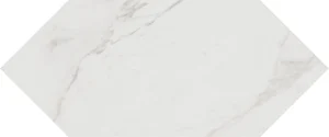 Плитка Kerama Marazzi Келуш белый глянцевый 35006 14x34 глянцевая