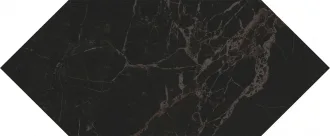 Келуш черный глянцевый 35007