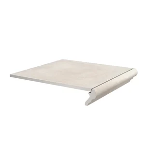 Ступень Kerama Marazzi Коллиано SG912600NGTF Бежевый Светлый матовая 30x30