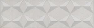 Kerama Marazzi Корредо бордюр серый светлый матовый HGD/A584/6437 7,7x25 матовый