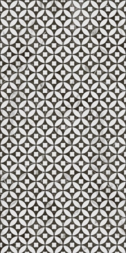 Декоративный элемент Kerama Marazzi Коррер 2 глянцевый обрезной VT/A639/11000R 30x60 глянцевый
