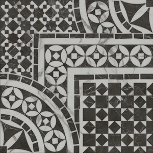 Декоративный элемент Kerama Marazzi Коррер 2 лаппатированный обрезной VT/A635/SG459420RL 50,2x50,2 лаппатированный