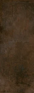 Керамогранит Kerama Marazzi Кортен SG071100R6 Коричневый обрезной 6mm 119,5x320 матовый