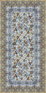 Декоративный элемент Kerama Marazzi VTA508SG591820R Ковры Порту матовый 9mm 119,5x238,5