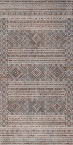 Керамогранит Kerama Marazzi Ковры KMD3STA078GR Бербер матовый Обрезной 119,5x238,5
