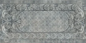 Декоративный элемент Kerama Marazzi Ковер Бозетто матовый VT/A488/SG591820R 119,5x238,5 матовый