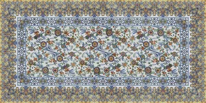 Декоративный элемент Kerama Marazzi Ковер Порту матовый VT/A508/SG5918R 119,5x238,5 матовый