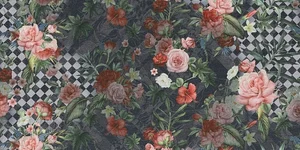 Декоративный элемент Kerama Marazzi Ковры SG590500R 119,5x238,5 матовый