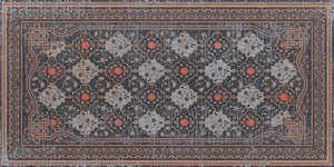 Декоративный элемент Kerama Marazzi Ковры SG590600R 119,5x238,5 матовый