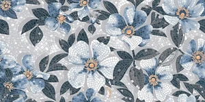 Декоративный элемент Kerama Marazzi Ковры SG591002R 119,5x238,5 матовый