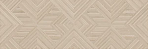 Плитка Kerama Marazzi Ламбро Бежевый Структура 14033R 40x120 матовая