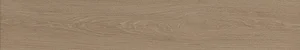 Плитка Kerama Marazzi Ламбро Коричневый Обрезной 31007R 20x120 матовая