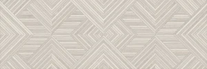 Плитка Kerama Marazzi Ламбро Серый Светлый Структура 14031R 40x120 матовая