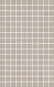 Декоративный элемент Kerama Marazzi Левада мозаичный бежевый глянцевый MM6411 25x40 глянцевый
