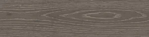 Керамогранит Kerama Marazzi Листоне Коричневый Тёмный SG403100N 9,9x40,2 матовый