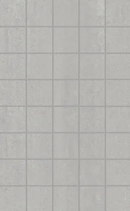 Декоративный элемент Kerama Marazzi Ломбардиа KMD2PTG009BN Чипсет серый матовый 25x40