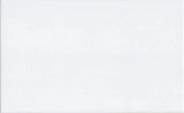 Плитка Kerama Marazzi Ломбардиа Белый 6397 25x40 матовая
