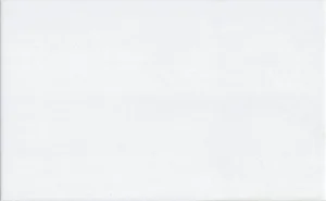Плитка Kerama Marazzi Ломбардиа Белый 6397 25x40 матовая